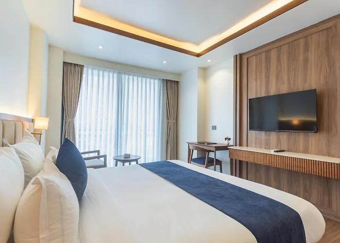 Sarasadan Boutique - Tribhuvan Airport Hotel 4*