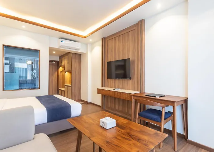 Sarasadan Boutique - Tribhuvan Airport 4* Katmandú
