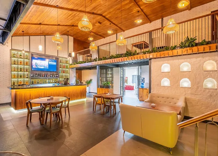 Sarasadan Boutique - Tribhuvan Airport 4* Katmandú