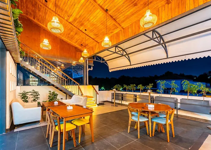 Hotel Sarasadan Boutique - Tribhuvan Airport