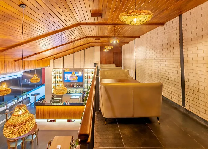 Sarasadan Boutique - Tribhuvan Airport Hotel 4*
