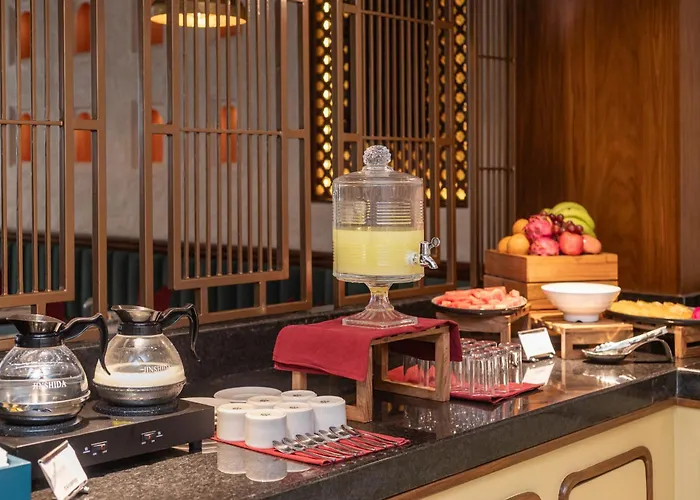Sarasadan Boutique - Tribhuvan Airport 4* Katmandú