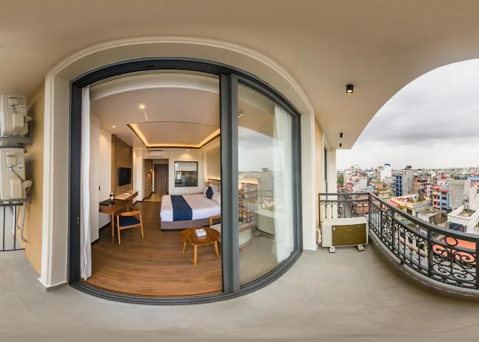 Hotel Sarasadan Boutique - Tribhuvan Airport